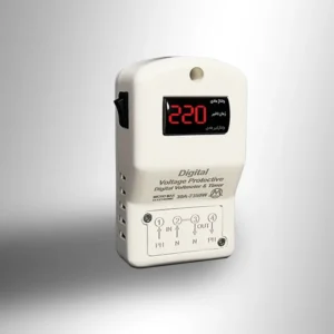 محافظ دیجیتال ترمینالی 30A