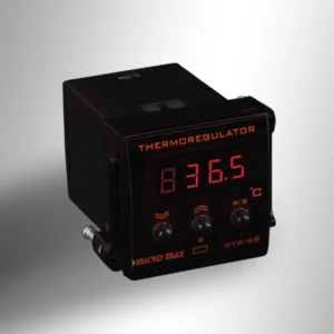 ترموستات دیجیتال 48*48 میکرو پروسسوری