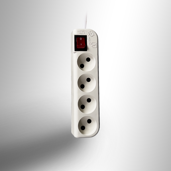 Four-house connector رابط چهار خانه