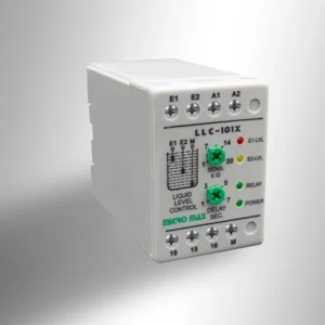 رله کنترل سطح مایعات
