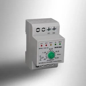کنترل تکفاز میکروپرسسوری سری N