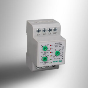 کنترل فاز MP101 سری NA