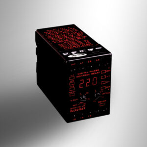 کنترل فاز SDP101