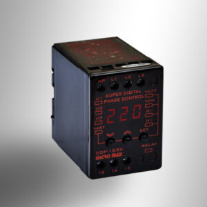 کنترل فاز SDP103